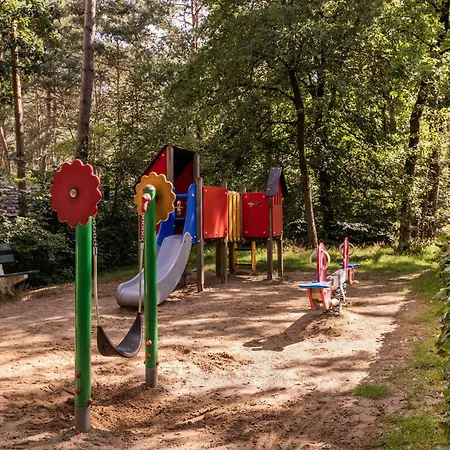 With Dishwasher, Near The Veluwe