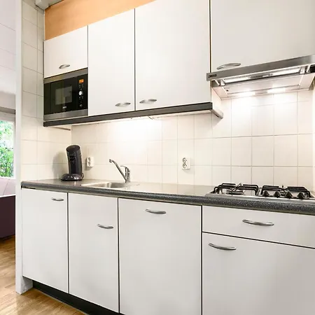 With Dishwasher, Near The Veluwe * Putten