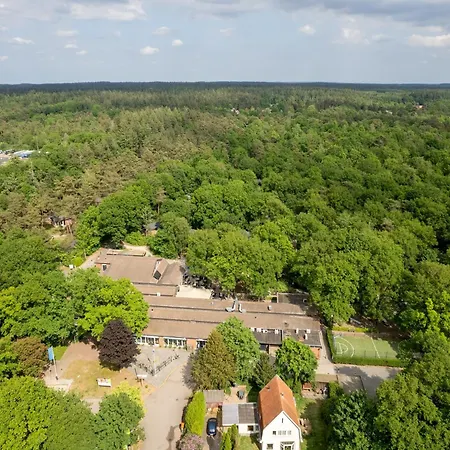 Holiday home With Dishwasher, Near The Veluwe