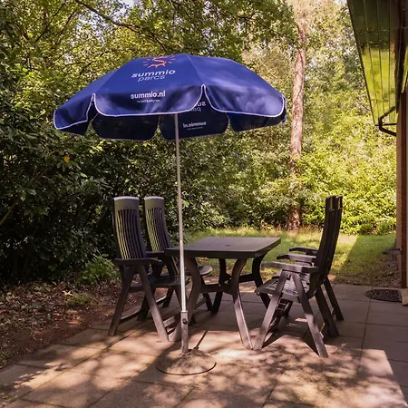 With Dishwasher, Near The Veluwe Holiday home *