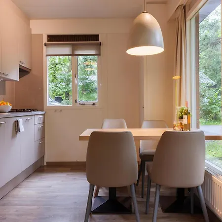 Holiday home With Dishwasher, Near The Veluwe *