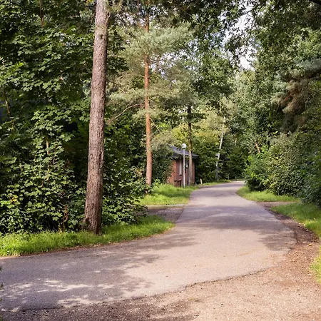 With Dishwasher, Near The Veluwe *